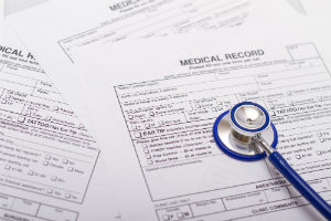 medical records